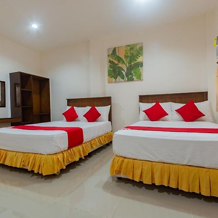 3J'S And K Apartment Île de Mactan Extérieur photo